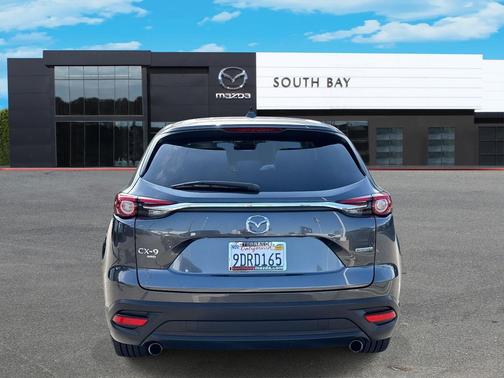 2023 Mazda CX-9 Touring