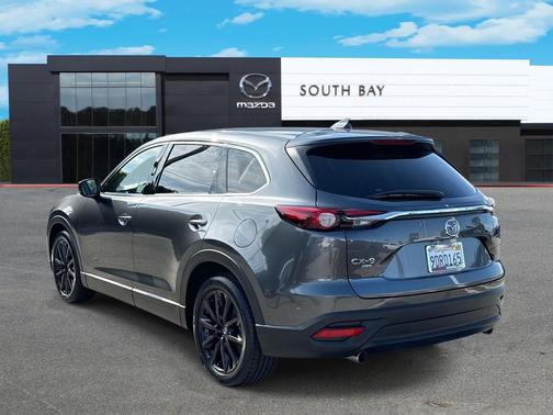2023 Mazda CX-9 Touring