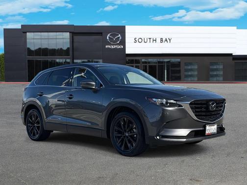 2023 Mazda CX-9 Touring