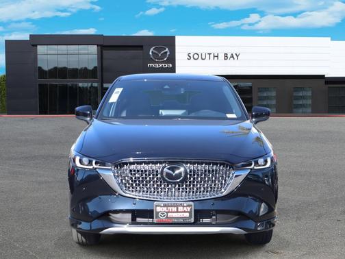 2025 Mazda CX-5 Signature