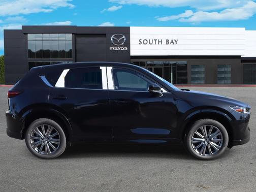2025 Mazda CX-5 Signature