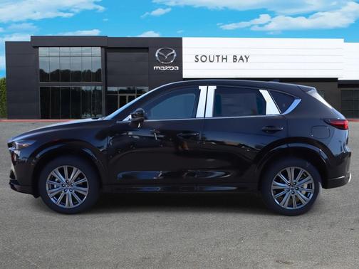 2025 Mazda CX-5 Signature