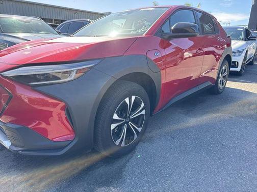 2023 Subaru Solterra Premium