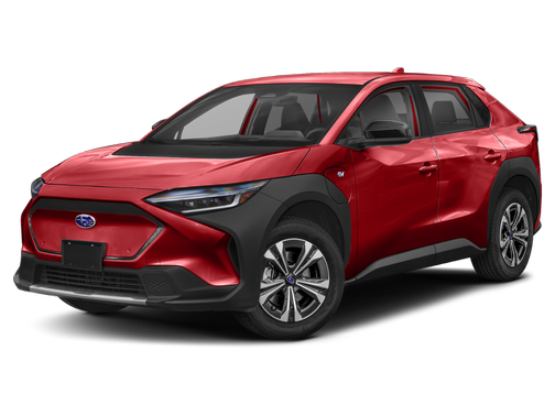 2023 Subaru Solterra Premium