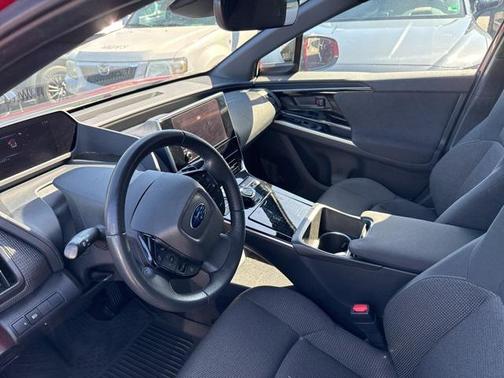 2023 Subaru Solterra Premium