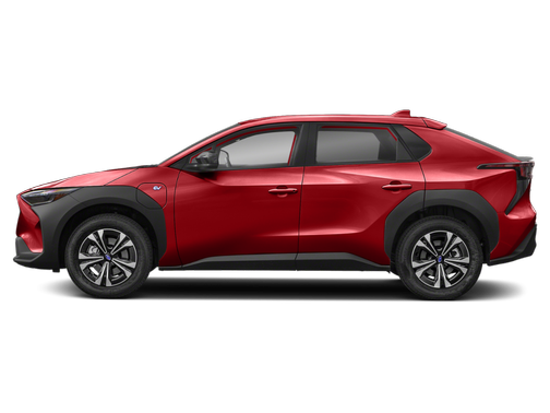 2023 Subaru Solterra Premium