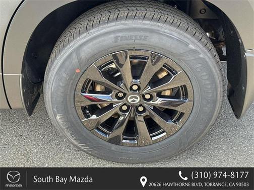 2026 Mazda CX-50 Hybrid Premium