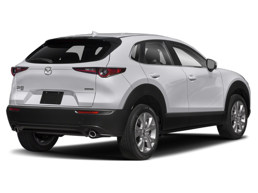 2021 Mazda CX-30 Preferred