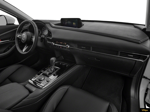 2021 Mazda CX-30 Preferred
