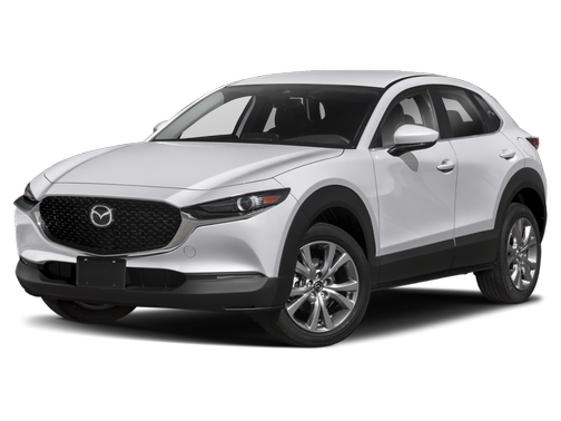 2021 Mazda CX-30 Preferred