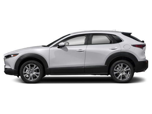 2021 Mazda CX-30 Preferred