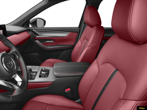 2025 Mazda CX-70 3.3 Turbo S Premium Plus