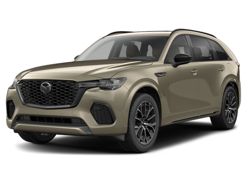 2025 Mazda CX-70 3.3 Turbo S Premium Plus