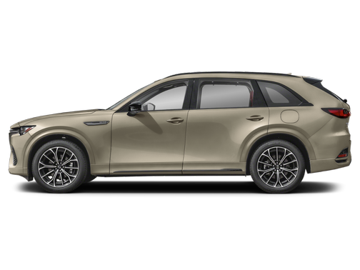 2025 Mazda CX-70 3.3 Turbo S Premium Plus