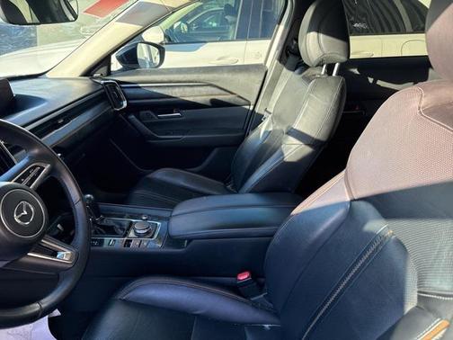 2023 Mazda CX-50 2.5 S Premium Plus Package