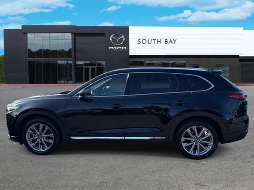 2020 Mazda CX-9 Grand Touring
