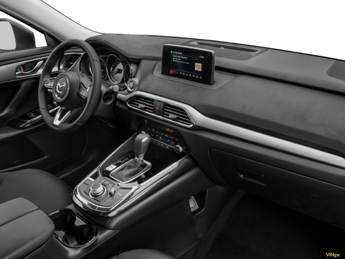 2020 Mazda CX-9 Grand Touring