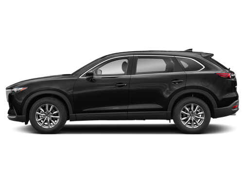 2020 Mazda CX-9 Grand Touring