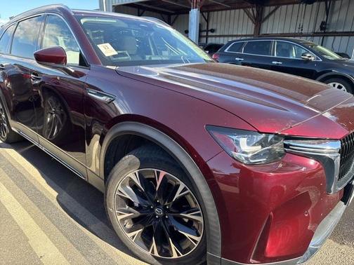 2024 Mazda CX-90 PHEV Premium