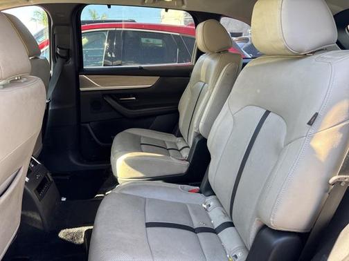 2024 Mazda CX-90 PHEV Premium