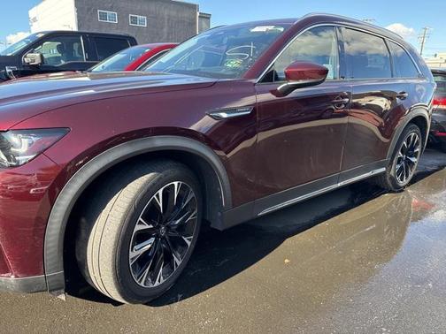 2024 Mazda CX-90 PHEV Premium