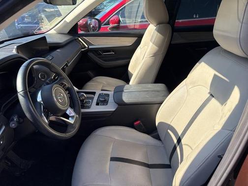 2024 Mazda CX-90 PHEV Premium