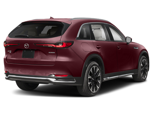 2024 Mazda CX-90 PHEV Premium