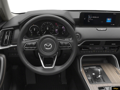 2024 Mazda CX-90 PHEV Premium