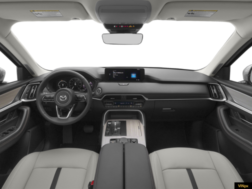 2024 Mazda CX-90 PHEV Premium