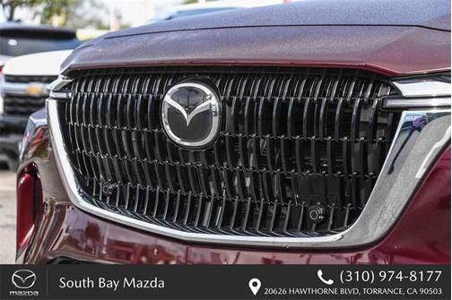 2024 Mazda CX-90 PHEV Premium