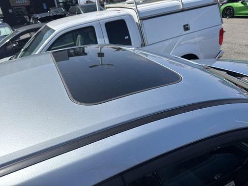 Sonic Silver Metallic 2023 Mazda CX-5 2.5 S