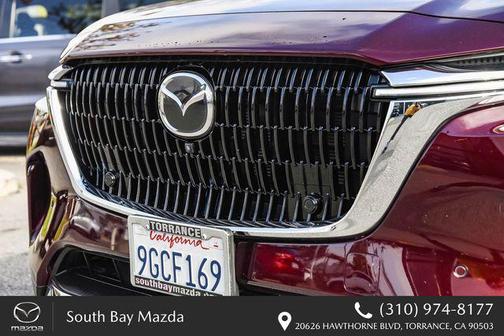 2024 Mazda CX-90 3.3 Turbo Premium Plus