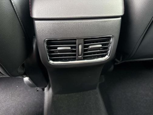 2025 Mazda CX-5 Carbon Edition