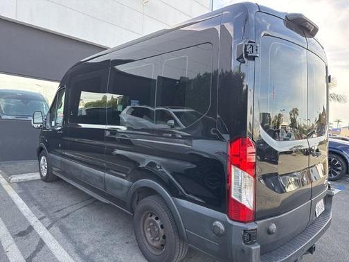 2020 Ford Transit-350 XLT