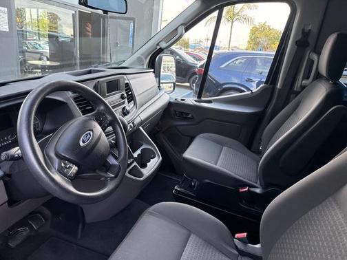 2020 Ford Transit-350 XLT