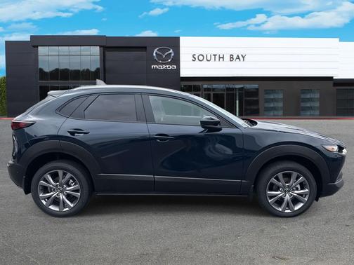 2026 Mazda CX-30 2.5 S Preferred Package