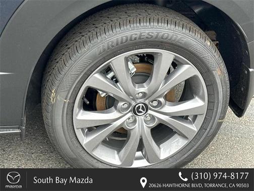 2026 Mazda CX-30 2.5 S Preferred Package