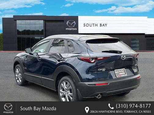 2026 Mazda CX-30 2.5 S Preferred Package