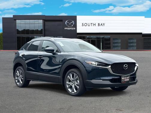 2026 Mazda CX-30 2.5 S Preferred Package