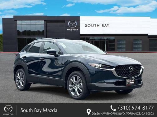 2026 Mazda CX-30 2.5 S Preferred Package