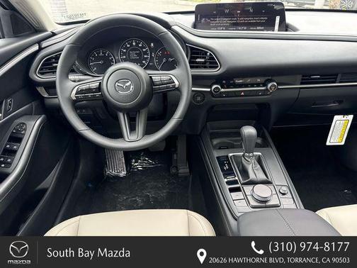 2026 Mazda CX-30 2.5 S Preferred Package