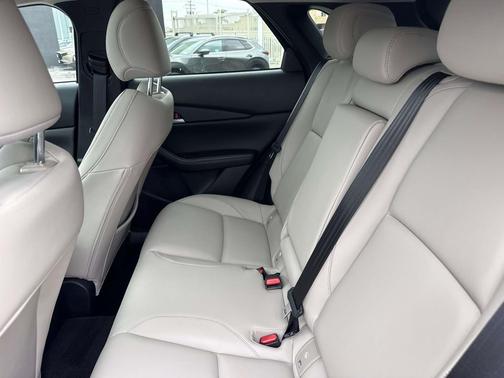 2026 Mazda CX-30 2.5 S Preferred Package