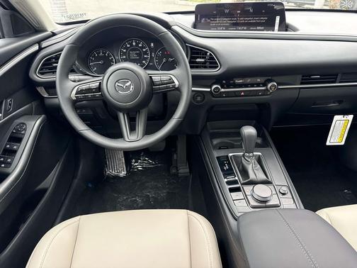 2026 Mazda CX-30 2.5 S Preferred Package