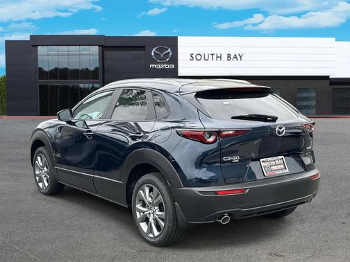 2026 Mazda CX-30 2.5 S Preferred Package