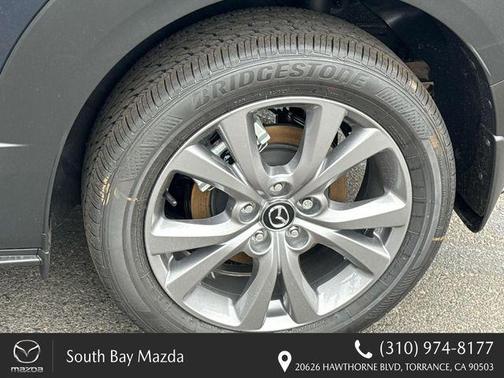 2026 Mazda CX-30 2.5 S Preferred Package