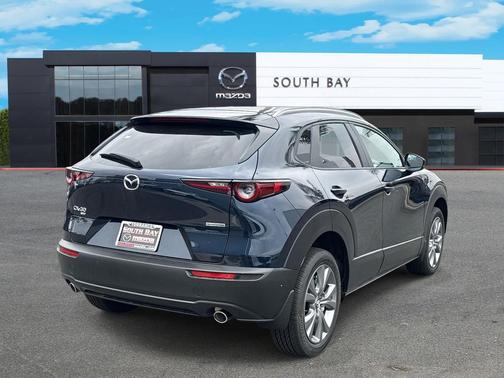 2026 Mazda CX-30 2.5 S Preferred Package