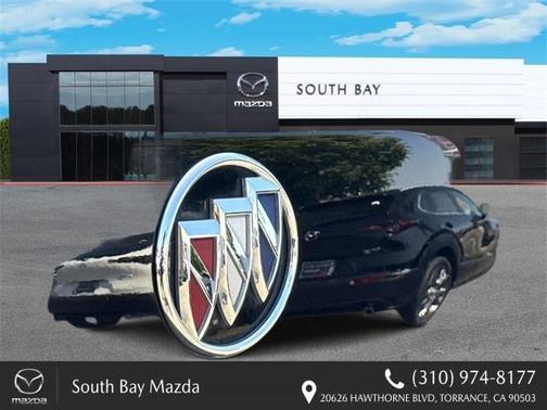 2022 Buick Envision FWD Preferred