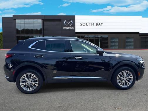 2022 Buick Envision FWD Preferred