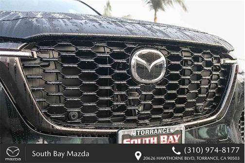 2026 Mazda CX-70 3.3 Turbo Preferred