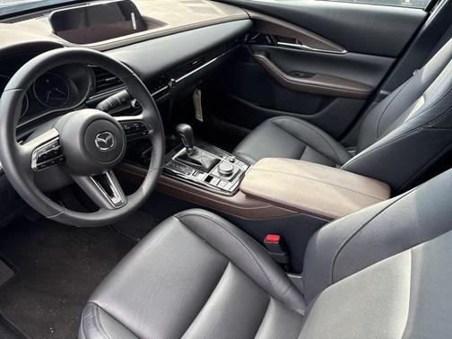 2025 Mazda CX-30 2.5 S Premium Package